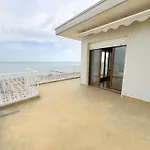 Airone Mare - Grifone 402 - Vista Mare Con Parcheggio Privato E Piscina