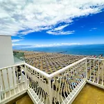 Airone Mare - Grifone 402 - Vista Mare Con Parcheggio Privato E Piscina