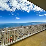Airone Mare - Grifone 402 - Vista Mare Con Parcheggio Privato E Piscina