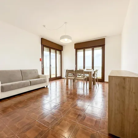 Airone Mare - Grifone 402 - Vista Mare Con Parcheggio Privato E Piscina *